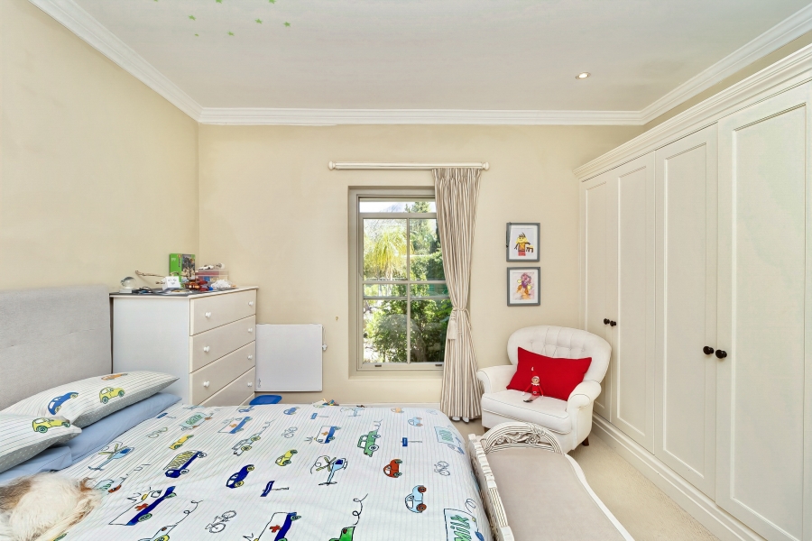5 Bedroom Property for Sale in Tokai Western Cape